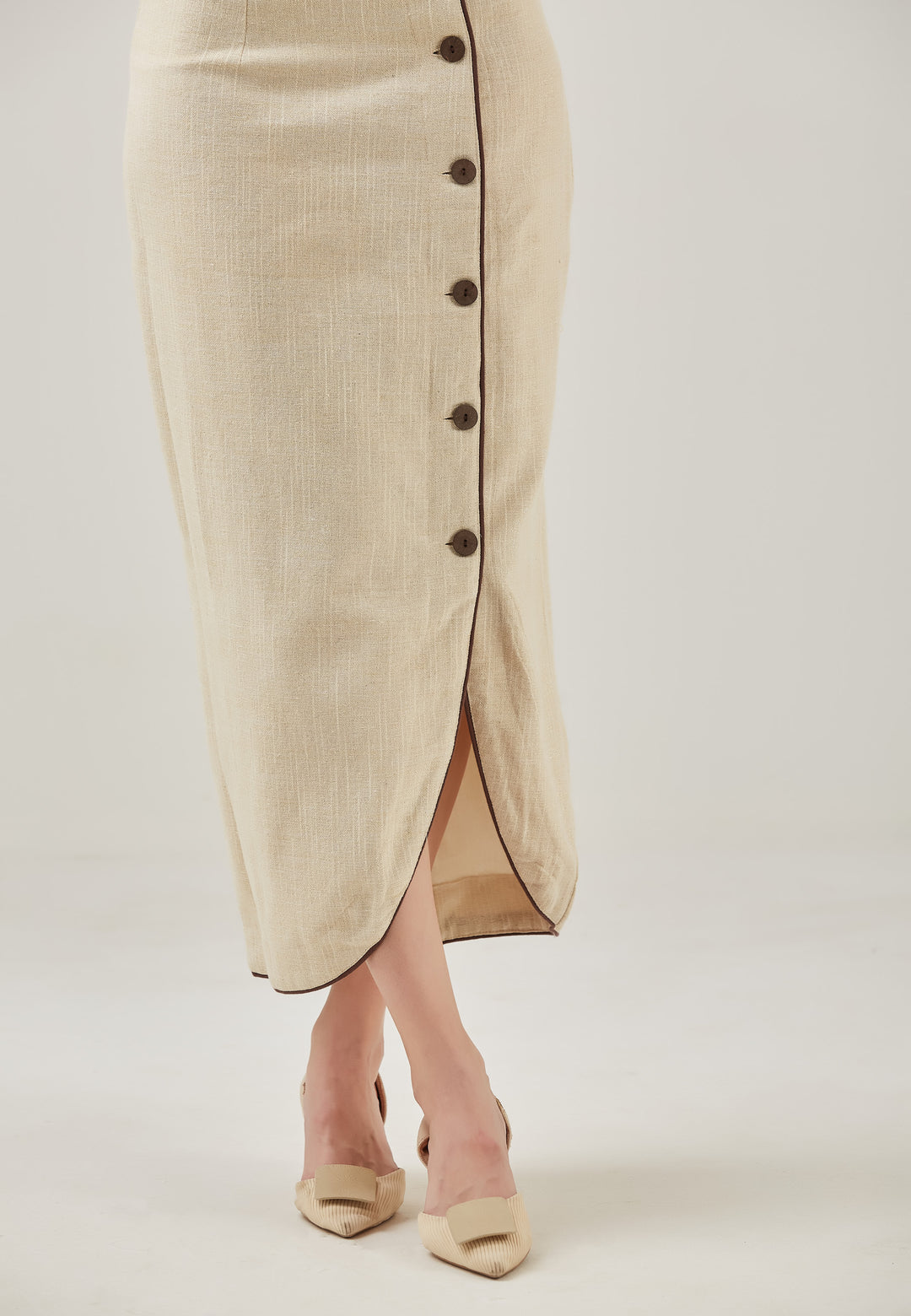Onda Sand Skirt