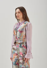 Load image into Gallery viewer, Plumara Vest
