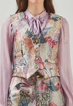 Load image into Gallery viewer, Plumara Vest
