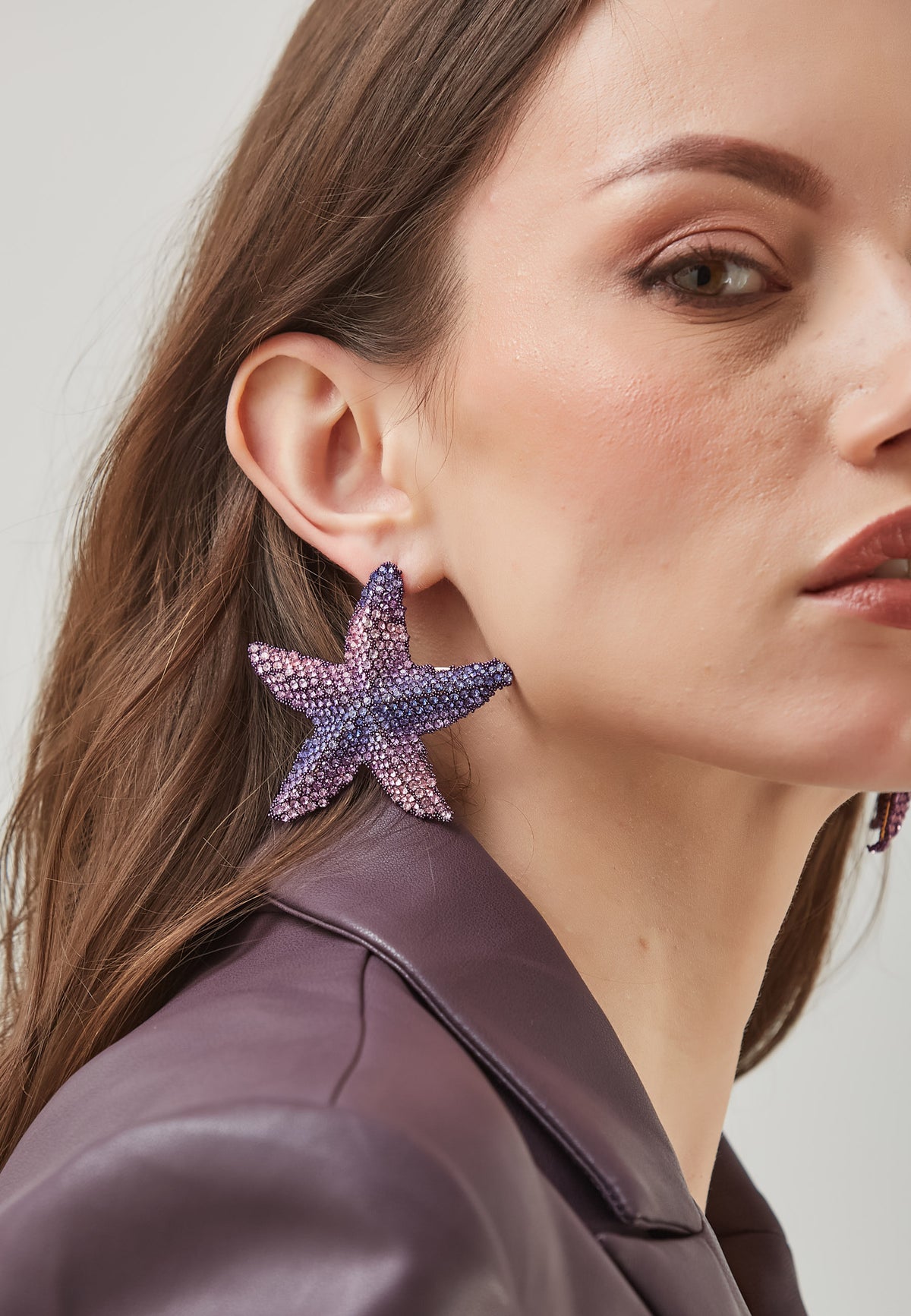 Nora earrings