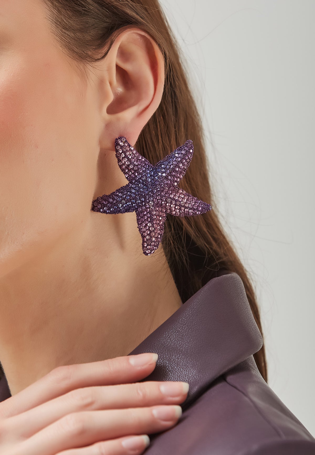Nora earrings