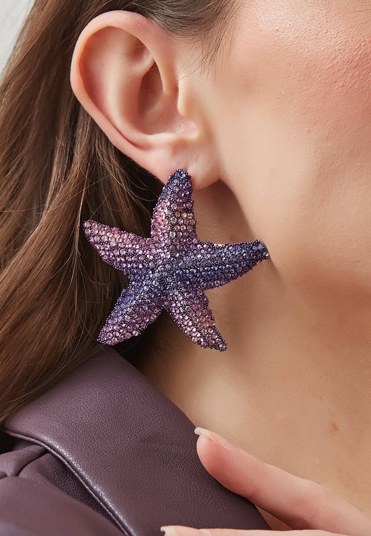 Nora earrings