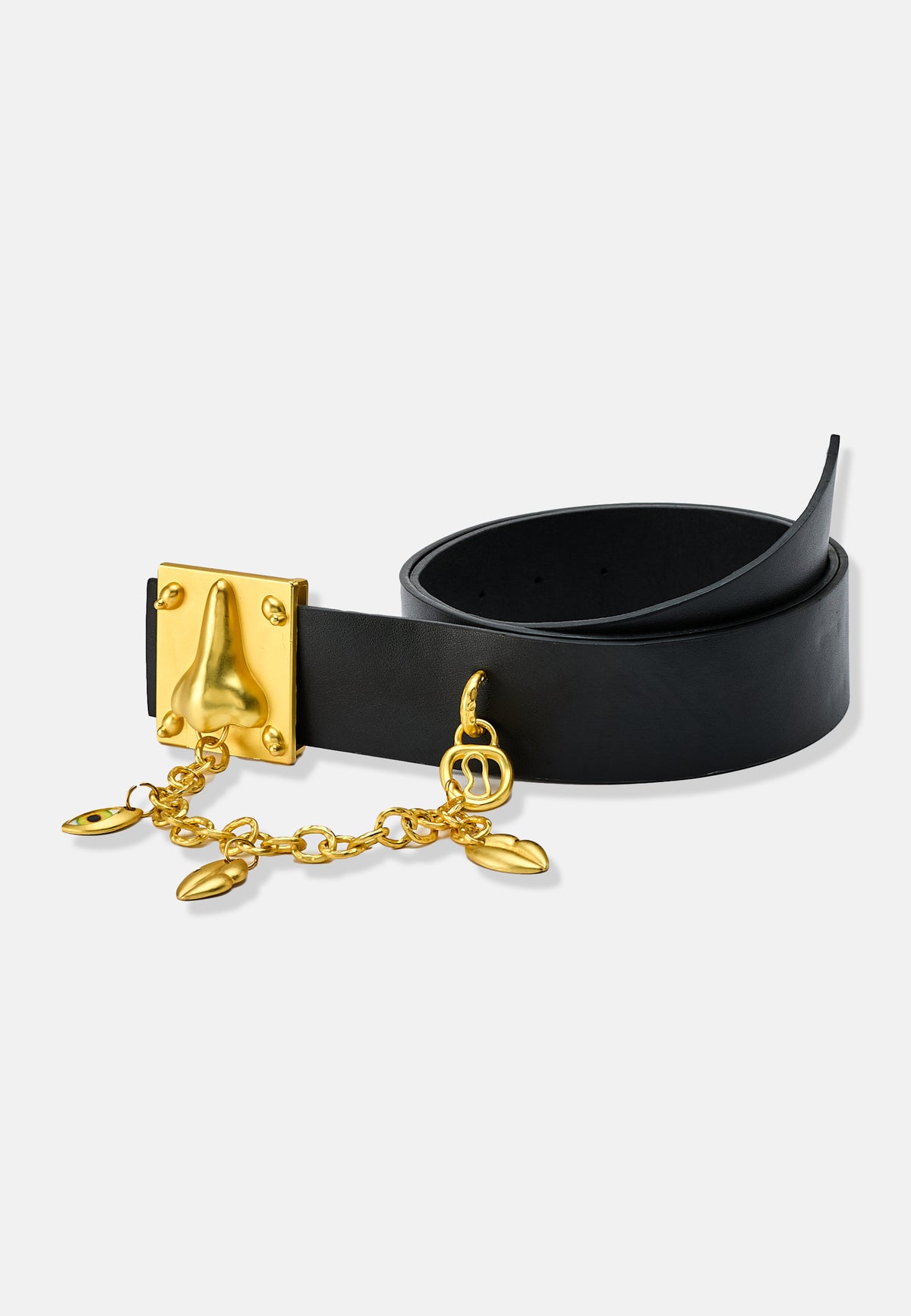 Scent belt