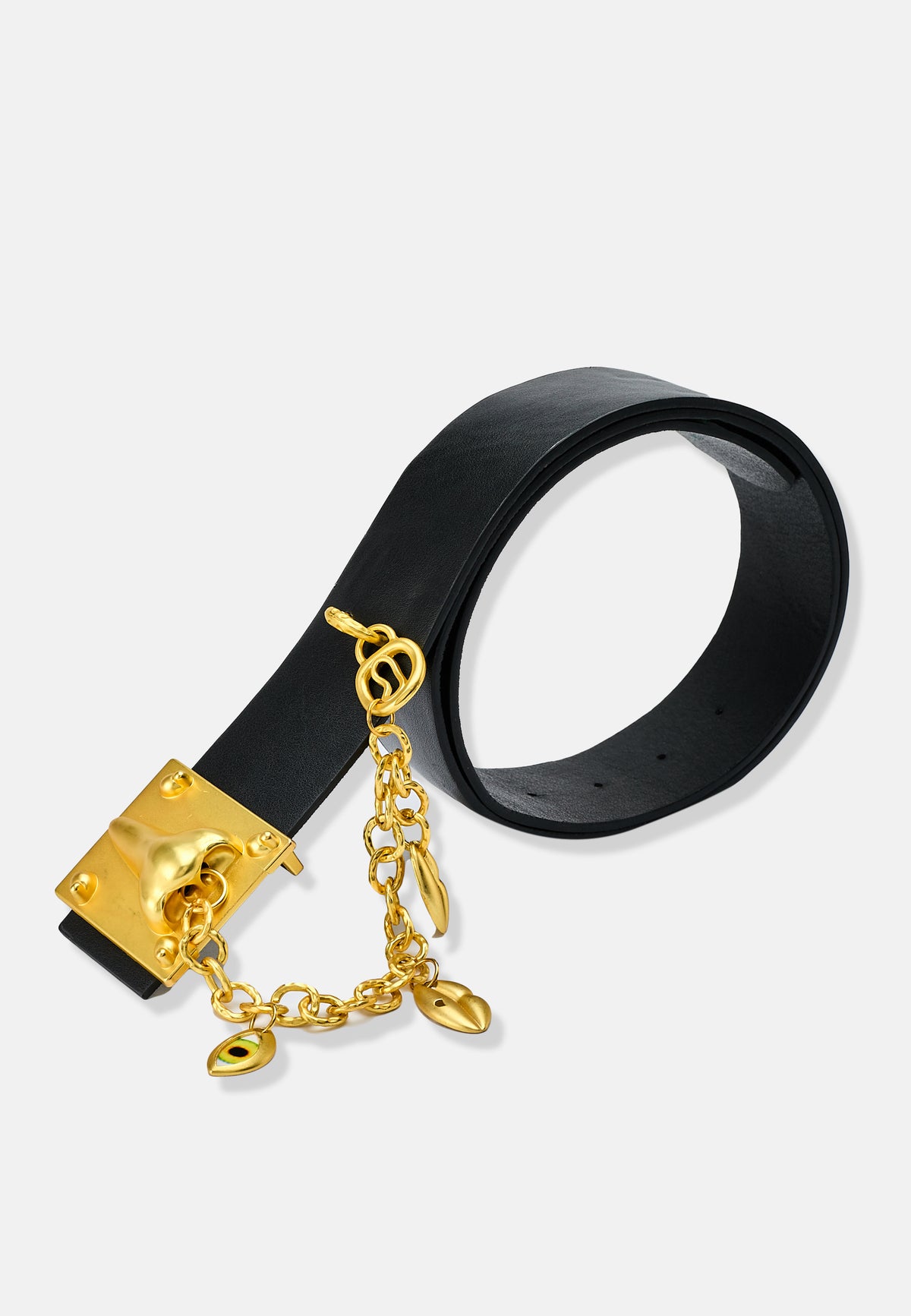 Scent belt