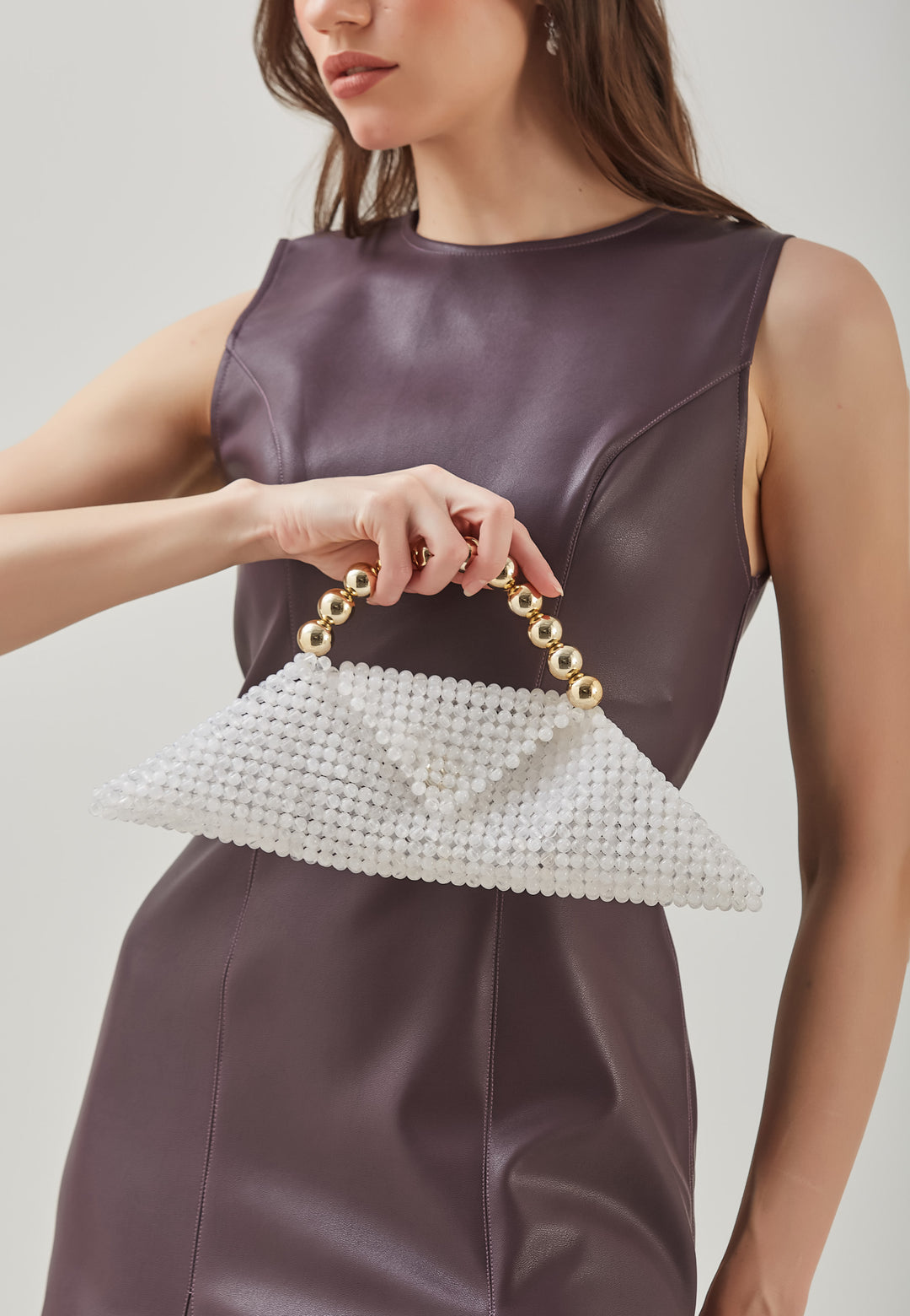 Arctic Handbag