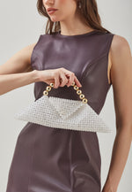 Load image into Gallery viewer, Arctic Handbag
