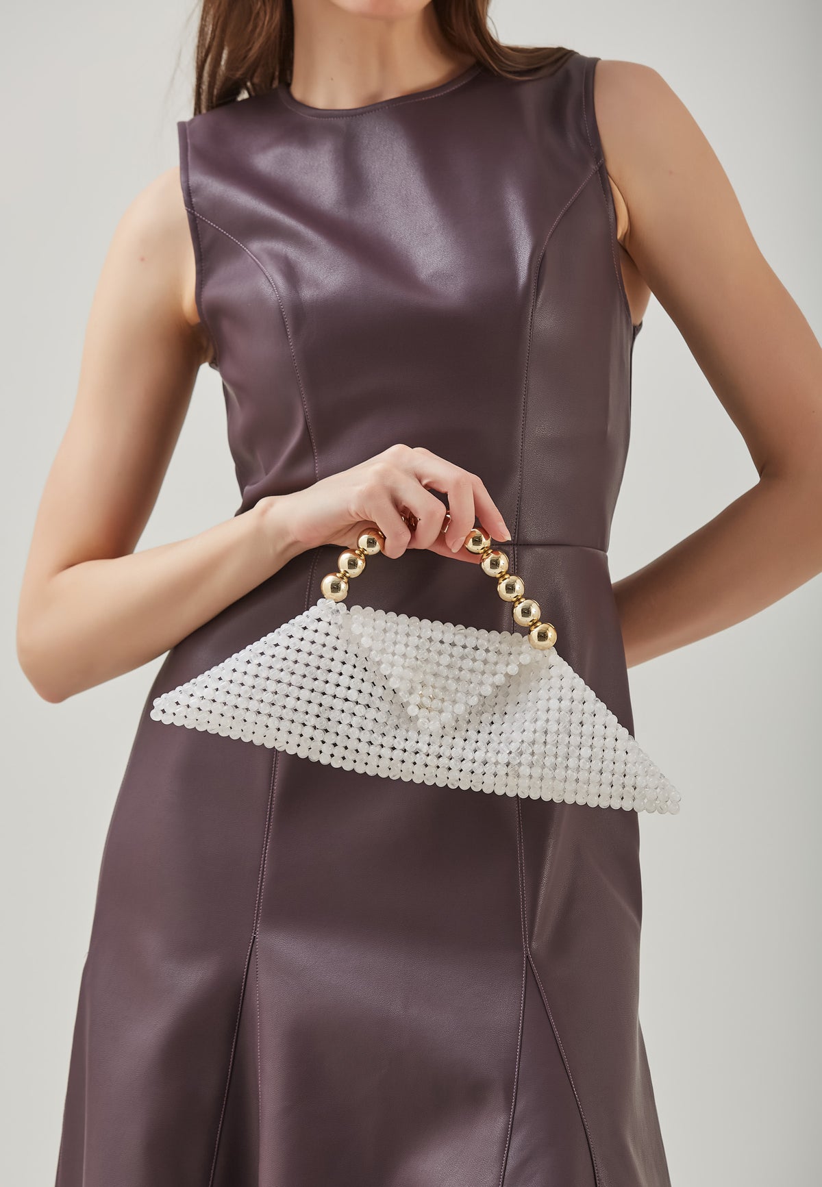 Arctic handbag