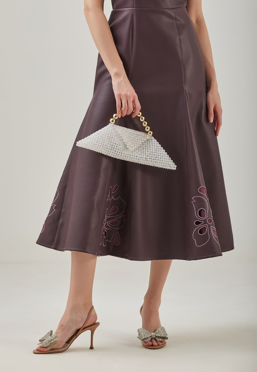 Arctic Handbag