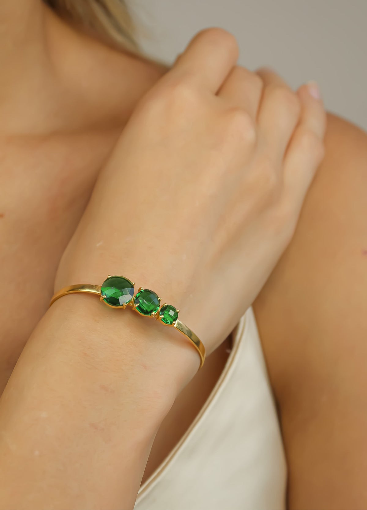 Aylin bracelet bombay sunset