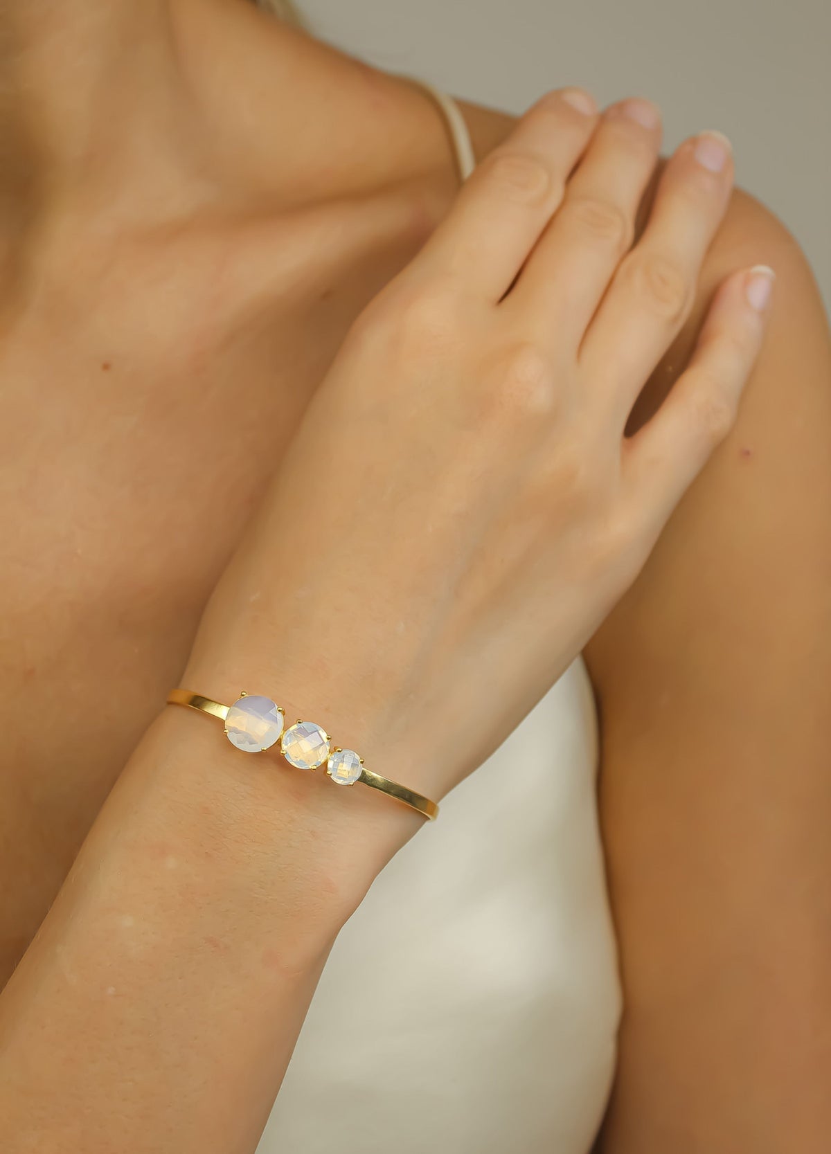 Aylin bracelet bombay sunset