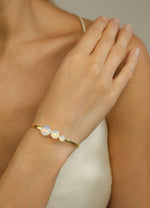 Load image into Gallery viewer, aylin bracelet Bombay Sunset
