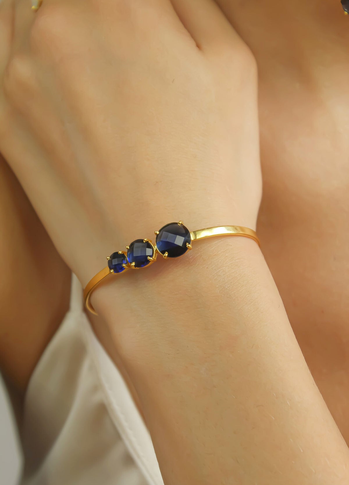 Aylin bracelet bombay sunset