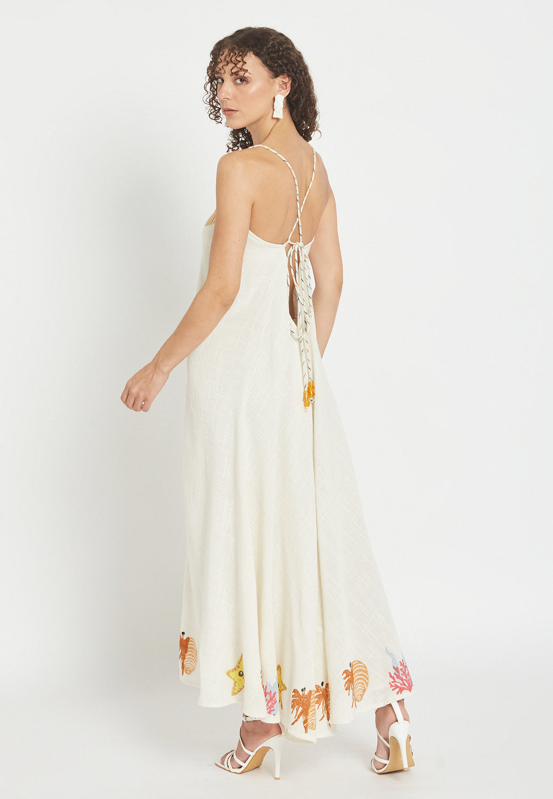 Playa Life Kleid
