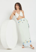 Load image into Gallery viewer, Nautilus White Top
