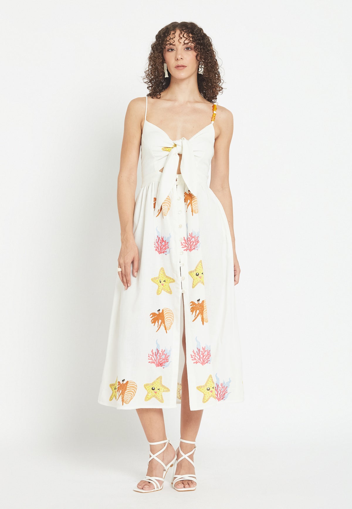 Touch life dress