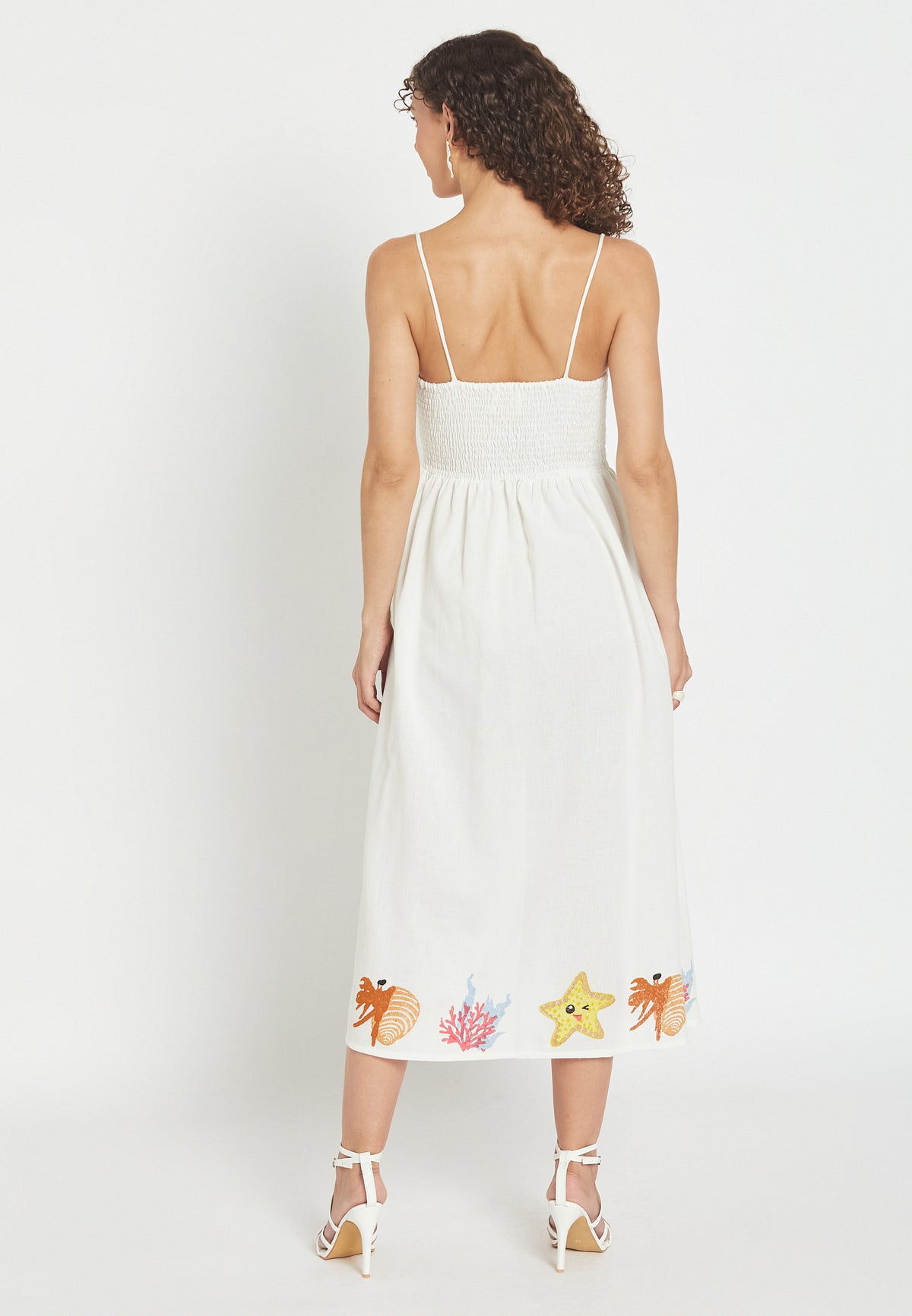 Touch life dress