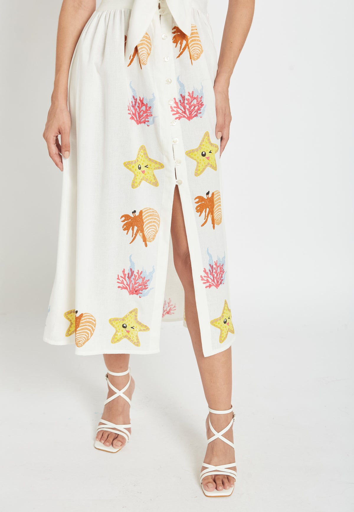 Touch life dress