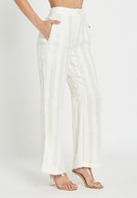 Load image into Gallery viewer, Sea Muse Whitey Trousers
