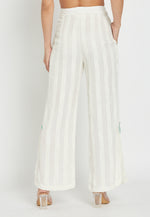 Load image into Gallery viewer, Sea Muse Whitey Trousers
