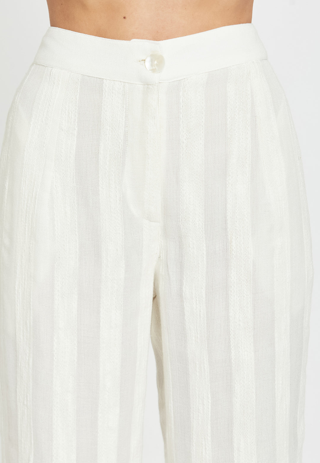 Sea Muse Whitey Trousers