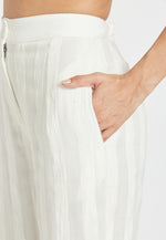 Load image into Gallery viewer, Sea Muse Whitey Trousers
