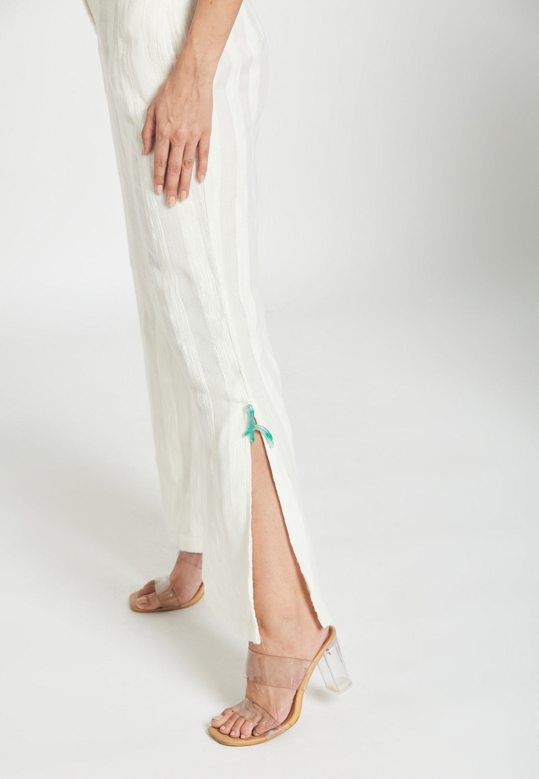 Sea Muse Whitey Trousers