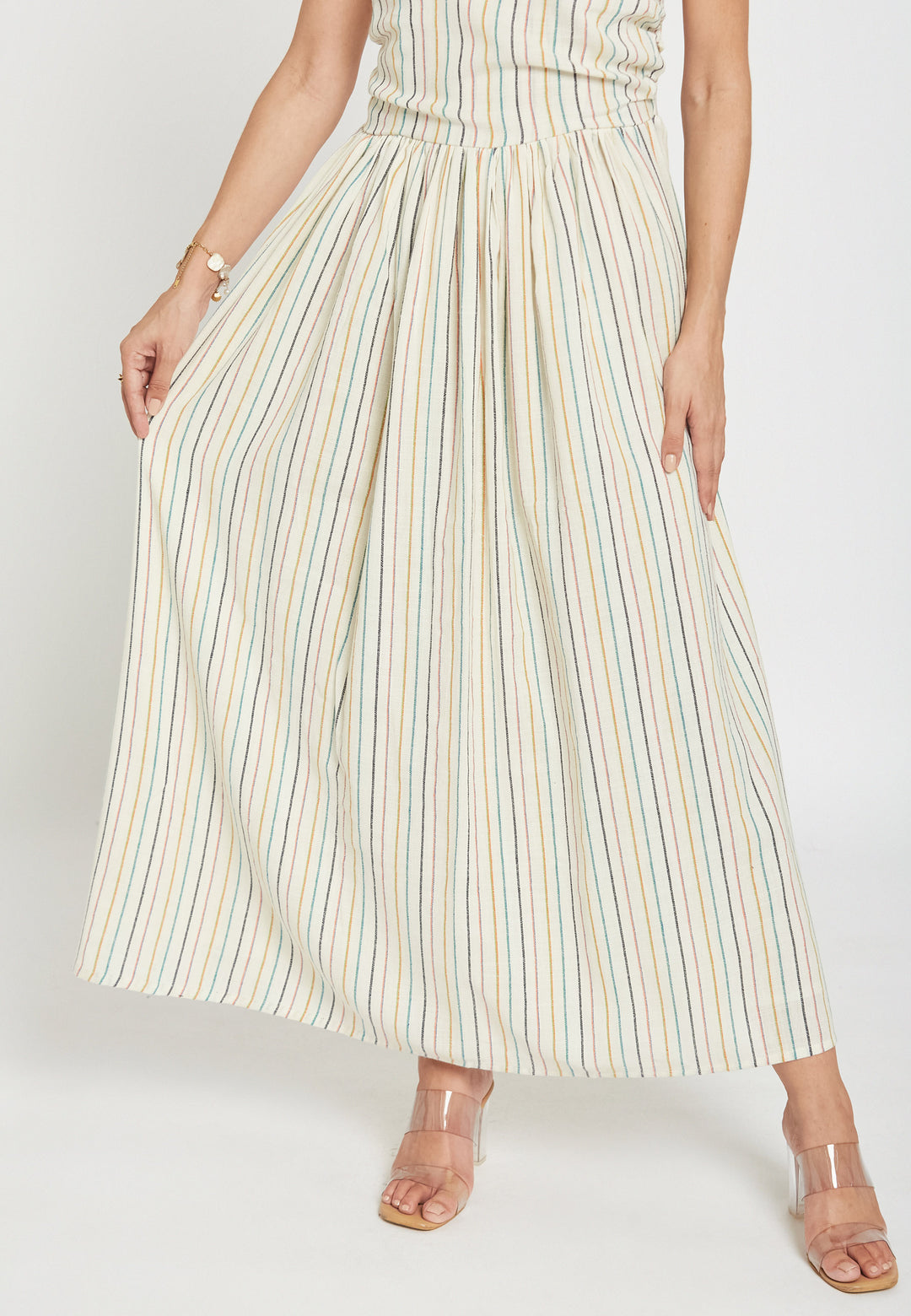 Calanques Island Kleid