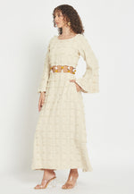 Carregar imagem no visualizador da Galeria, Vestido Dawn Sand
