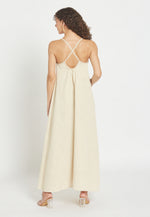 Cargar imagen en el visor de la galería, Vestido Sand Mimosa
