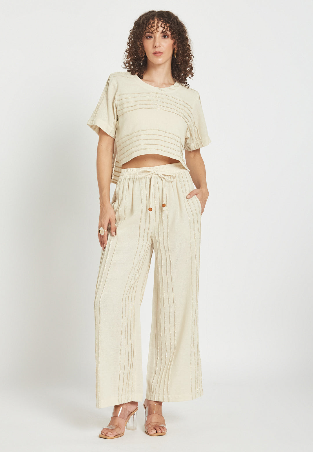 Mariluz Medit Trousers