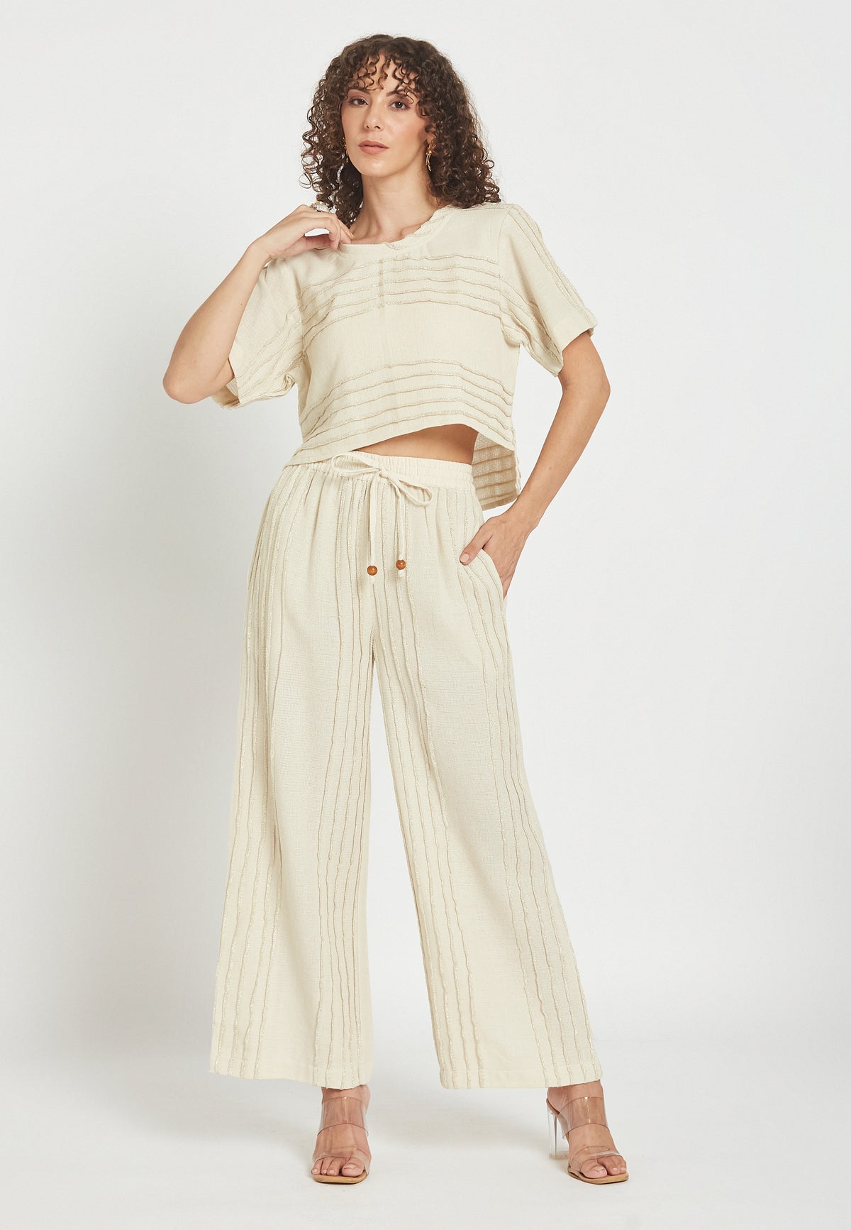 Mariluz medit trousers