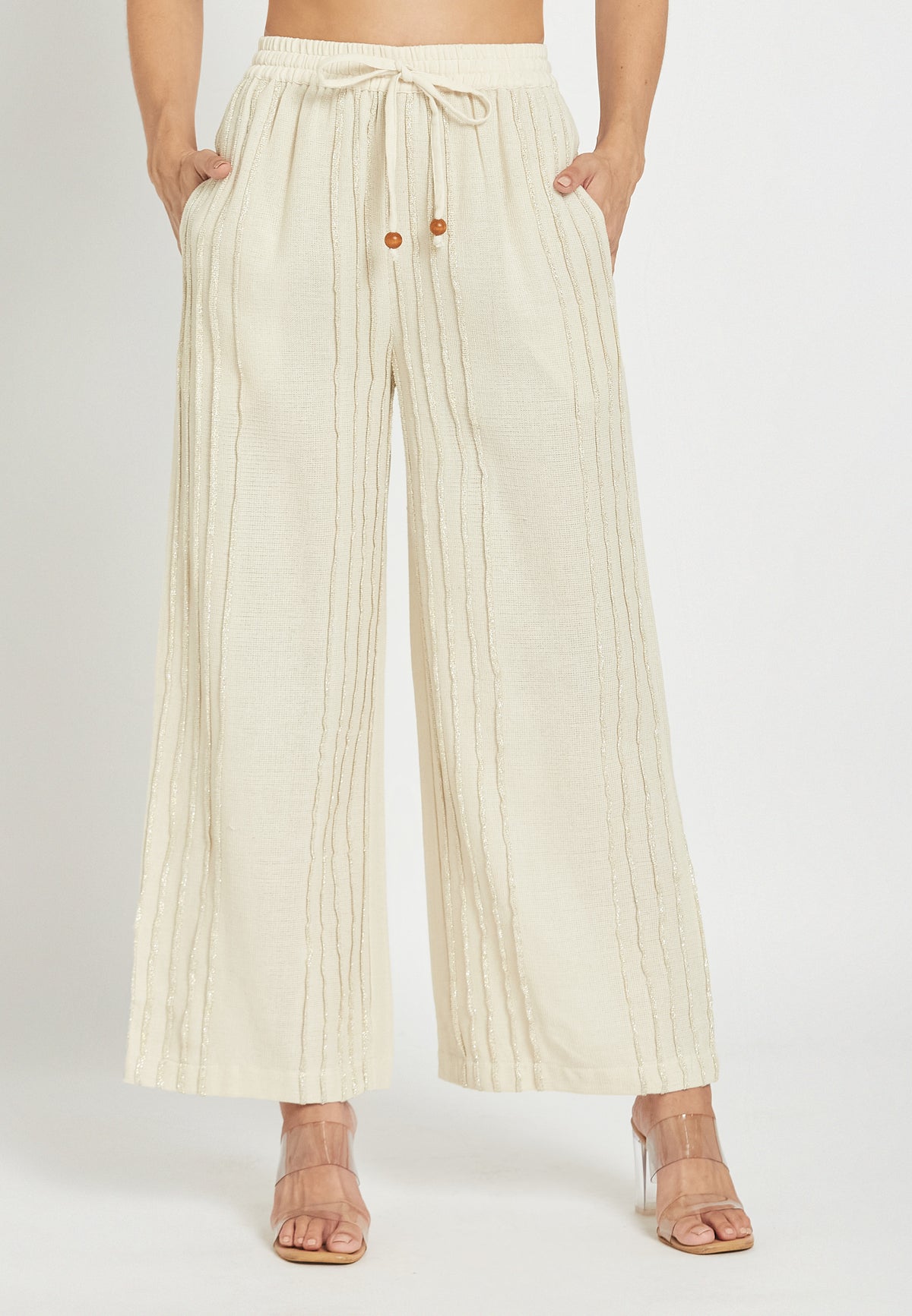 Mariluz medit trousers