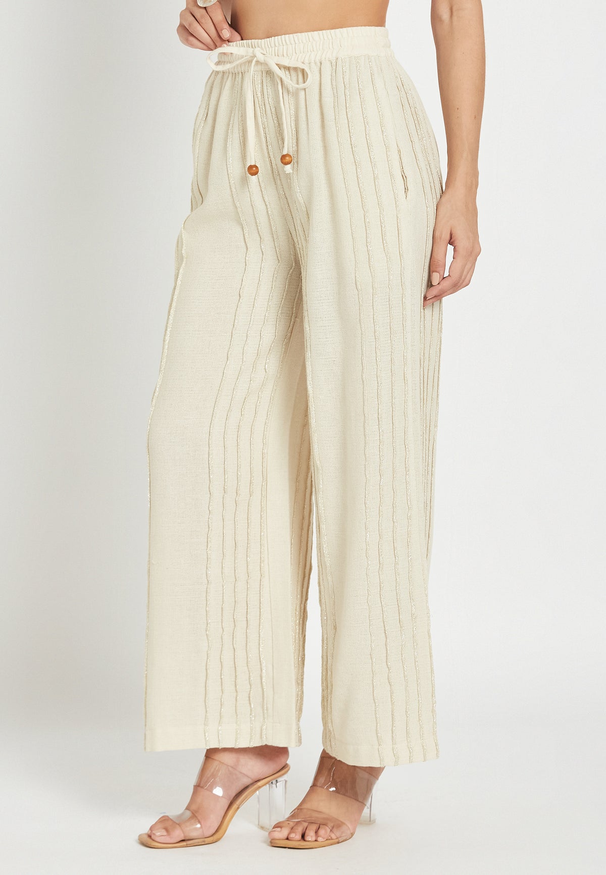 Mariluz medit trousers