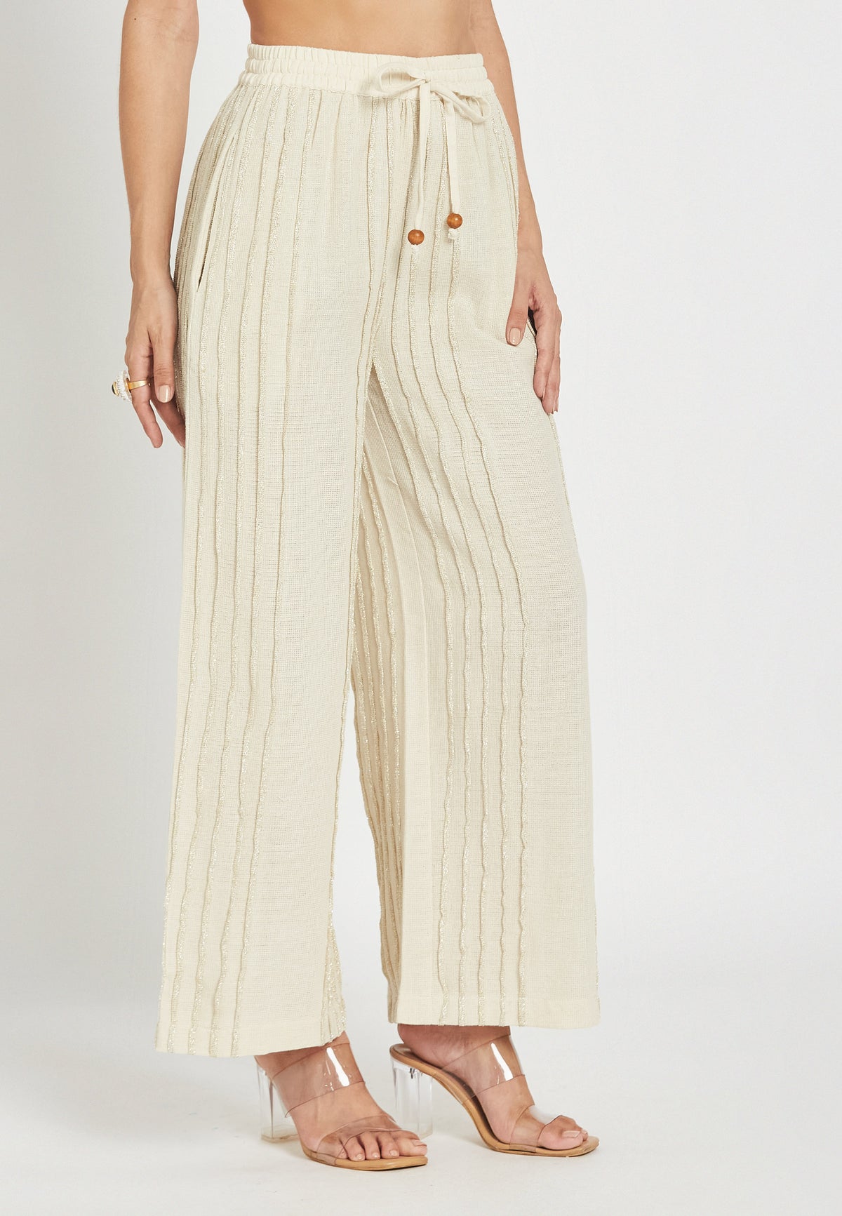 Mariluz medit trousers