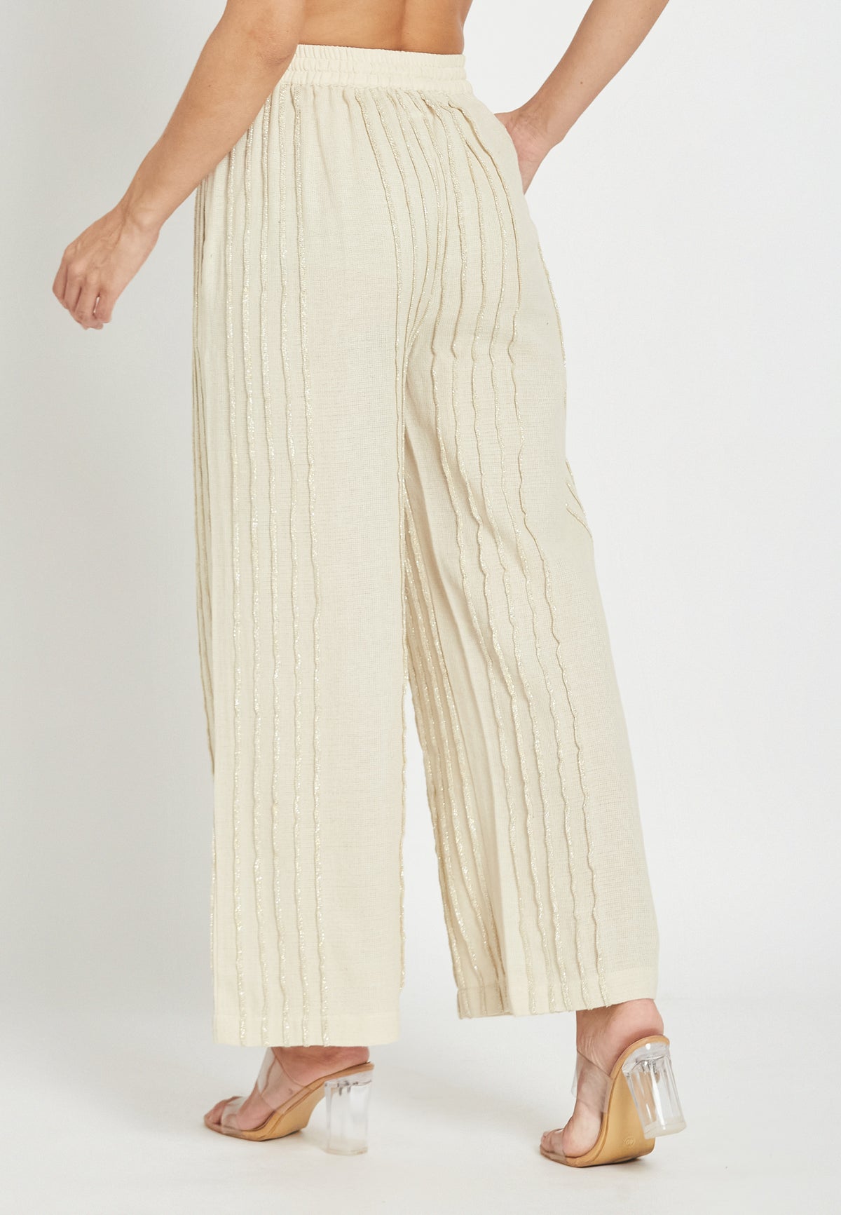 Mariluz medit trousers