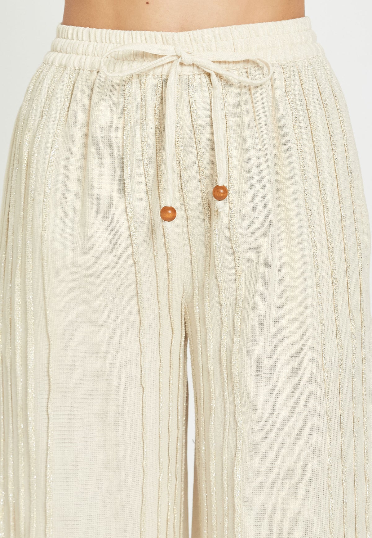 Mariluz medit trousers