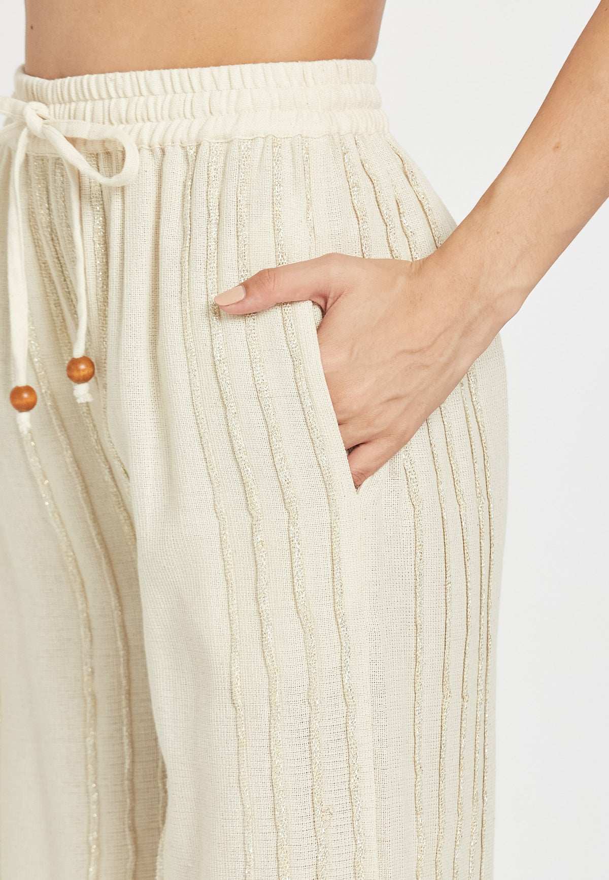 Mariluz medit trousers