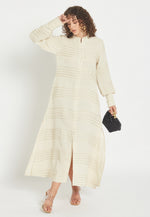 Load image into Gallery viewer, Aquanera Medit Shirt Dress
