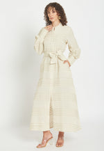 Load image into Gallery viewer, Aquanera Medit Shirt Dress
