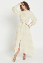 Load image into Gallery viewer, Aquanera Medit Shirt Dress
