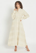 Load image into Gallery viewer, Aquanera Medit Shirt Dress
