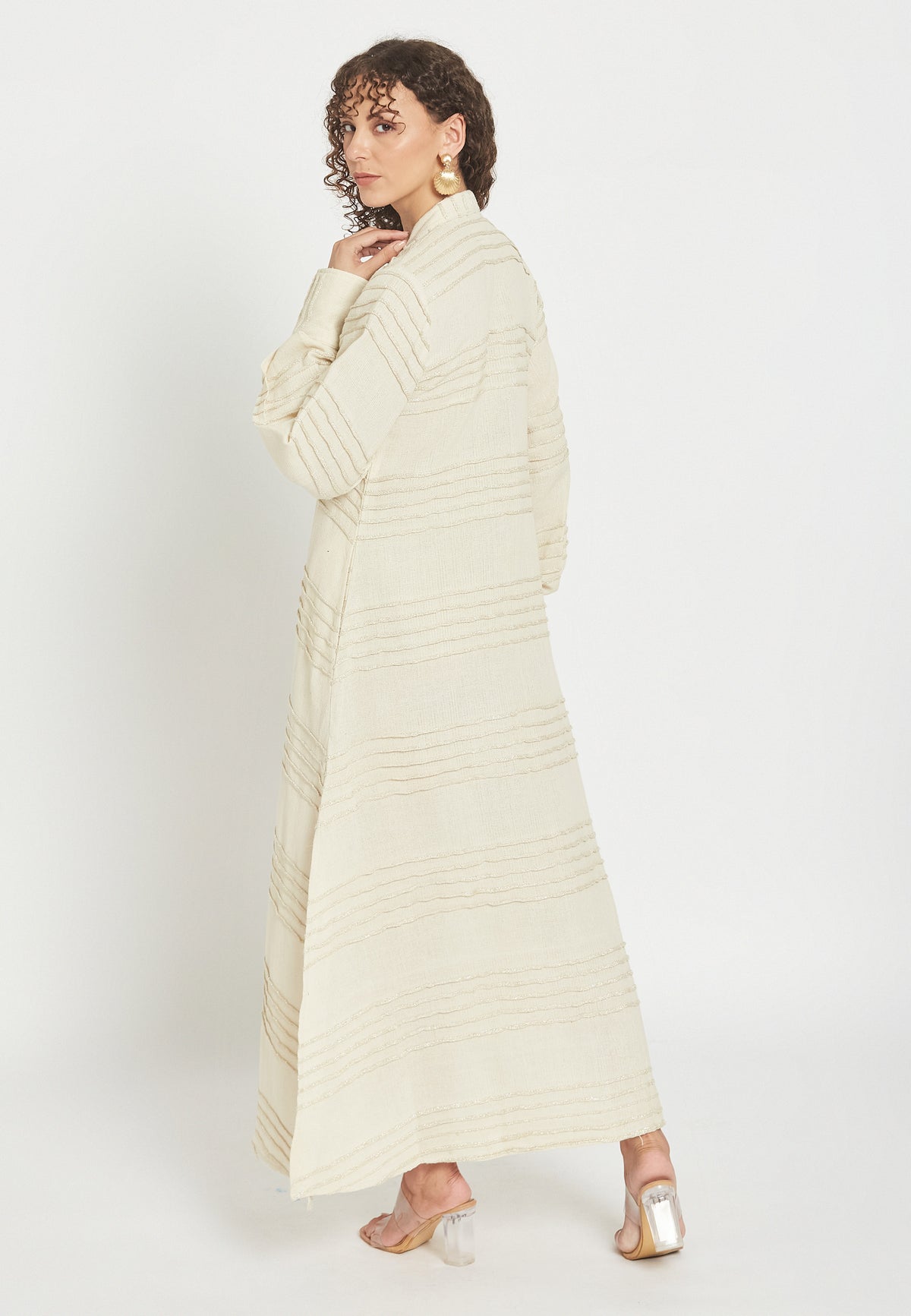 Aquanera medit shirt dress