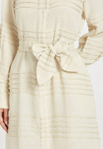 Load image into Gallery viewer, Aquanera Medit Shirt Dress
