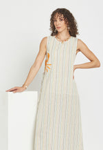 Load image into Gallery viewer, Solara Island Dress
