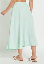 Load image into Gallery viewer, Lumara Blue Skirt
