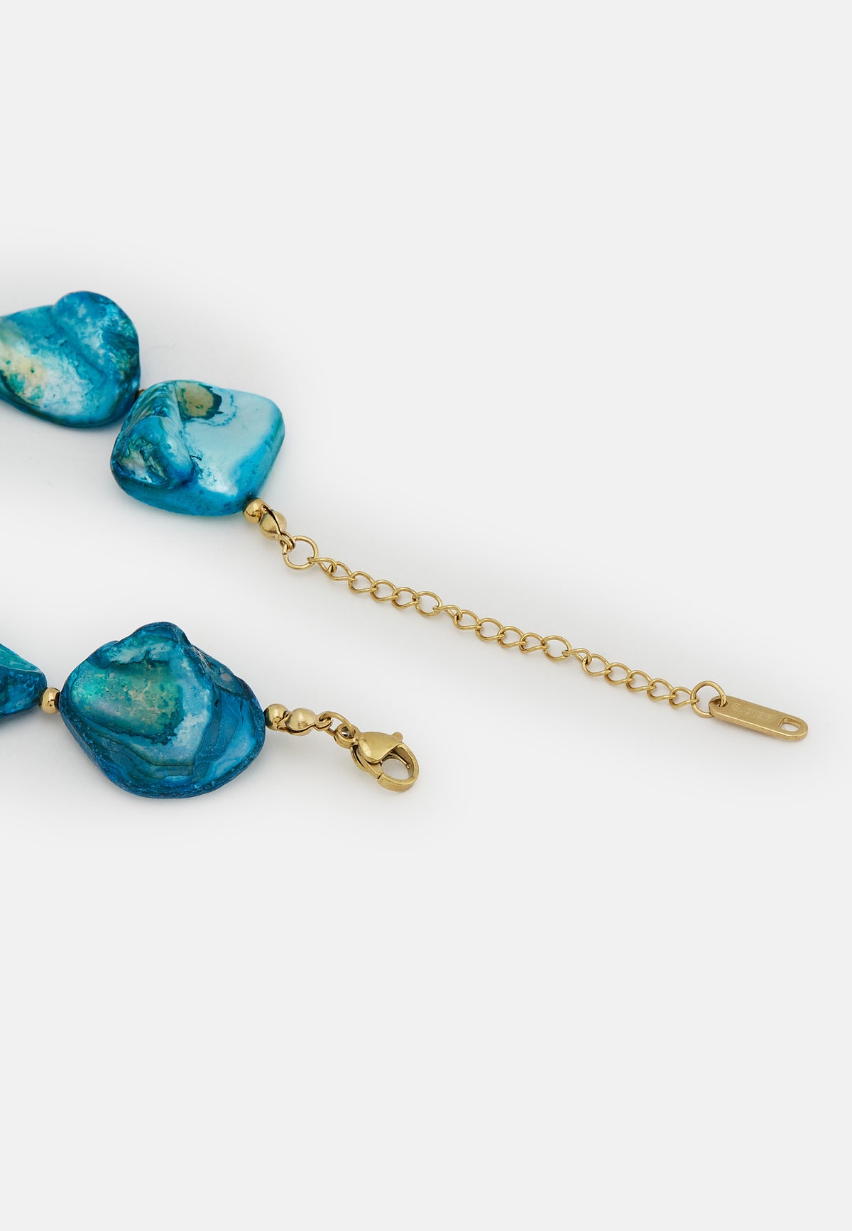 Βραχιόλι elva blue