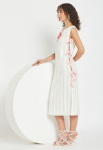 Load image into Gallery viewer, Boscalina Whitey Dress
