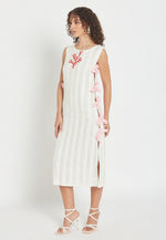 Load image into Gallery viewer, Boscalina Whitey Dress
