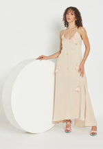 Load image into Gallery viewer, Selvira Rose Dress

