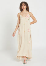 Load image into Gallery viewer, Selvira Rose Dress
